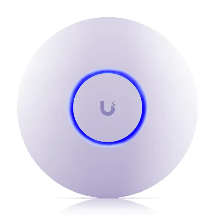 Ubiquiti Wireless AP WIFI6 • AX3000 • 2×2 • Indoor • 1 GbE • UniFi • U6+ Ubiquiti Wireless AP WIFI6 • AX3000 • 2×2 • Indoor • 1 GbE • UniFi • U6+