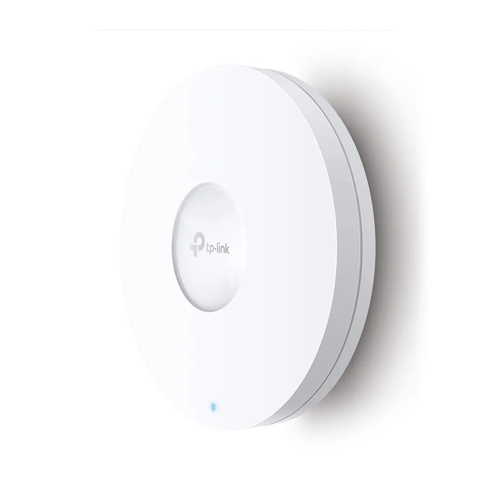 TP-Link Wireless AP WIFI6 • AX1800 • 2x2 • Indoor • 1 GbE • EAP610 • Omada – Bild 2