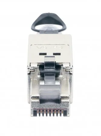Intellinet 790741 Drahtverbinder RJ45 Edelstahl – Bild 3