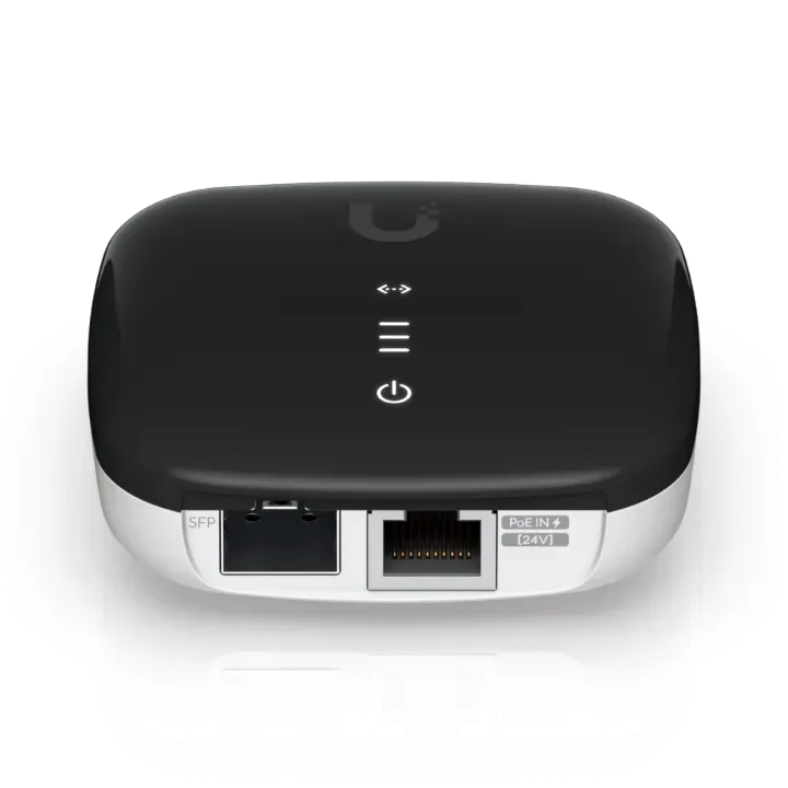 Ubiquiti Media Converter • SFP zu GbE RJ45 • UACC-AE – Bild 3