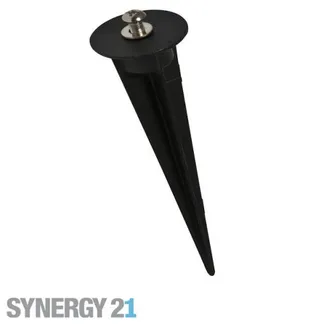 Synergy 21 LED Spot Outdoor Baustrahler zub. Erdspiess klein Synergy 21 LED Spot Outdoor Baustrahler zub. Erdspiess klein