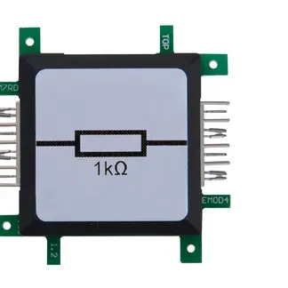 ALLNET Brick’R’knowledge Widerstand 1kOhm ALLNET Brick’R’knowledge Widerstand 1kOhm