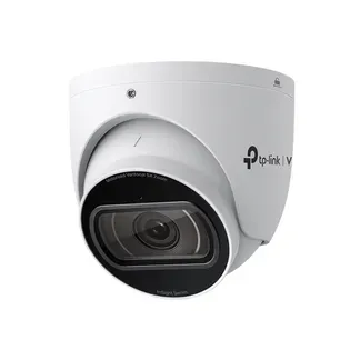TP-Link – 4MP IR Turret Network Camera – InSight S445ZI TP-Link – 4MP IR Turret Network Camera – InSight S445ZI