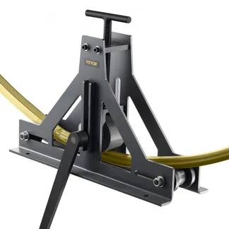 VEVOR Biegen Presser Bender Rohr Stahl, 180 mm, 170 mm, 200 mm, 220 mm Min. Radius Rohrbiegemaschine, 450 mm, 500 mm, 550 mm, 600 mm Min. Durchmesser Winkelbiegegerät, Manuelles Rohrbieger-Set VEVOR Biegen Presser Bender Rohr Stahl, 180 mm, 170 mm, 200 mm, 220 mm Min. Radius Rohrbiegemaschine, 450 mm, 500 mm, 550 mm, 600 mm Min. Durchmesser Winkelbiegegerät, Manuelles Rohrbieger-Set