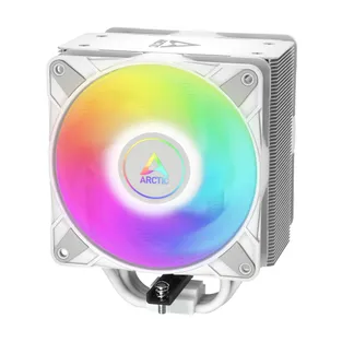 ARCTIC Freezer 36 A-RGB (Weiß) Multikompatibler Tower CPU-Kühler mit A-RGB ARCTIC Freezer 36 A-RGB (Weiß) Multikompatibler Tower CPU-Kühler mit A-RGB