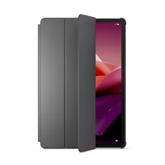 Lenovo Tab P12 Folio Case 32 cm (12.6″) Grau Lenovo Tab P12 Folio Case 32 cm (12.6″) Grau