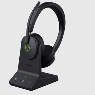 Yealink Dect Headset WH68 UC Yealink Dect Headset WH68 UC