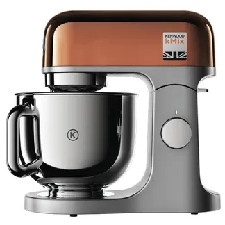 Kenwood KMX760GD Küchenmaschine 1000 W 5 l Kupfer, Grau Kenwood KMX760GD Küchenmaschine 1000 W 5 l Kupfer, Grau