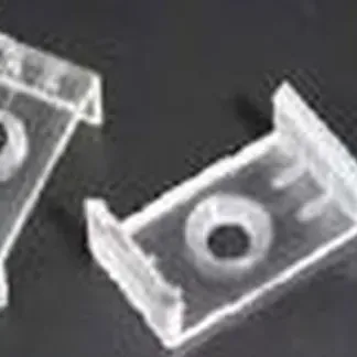 Synergy 21 LED U-Profil zub ALU014 transparent clip Synergy 21 LED U-Profil zub ALU014 transparent clip