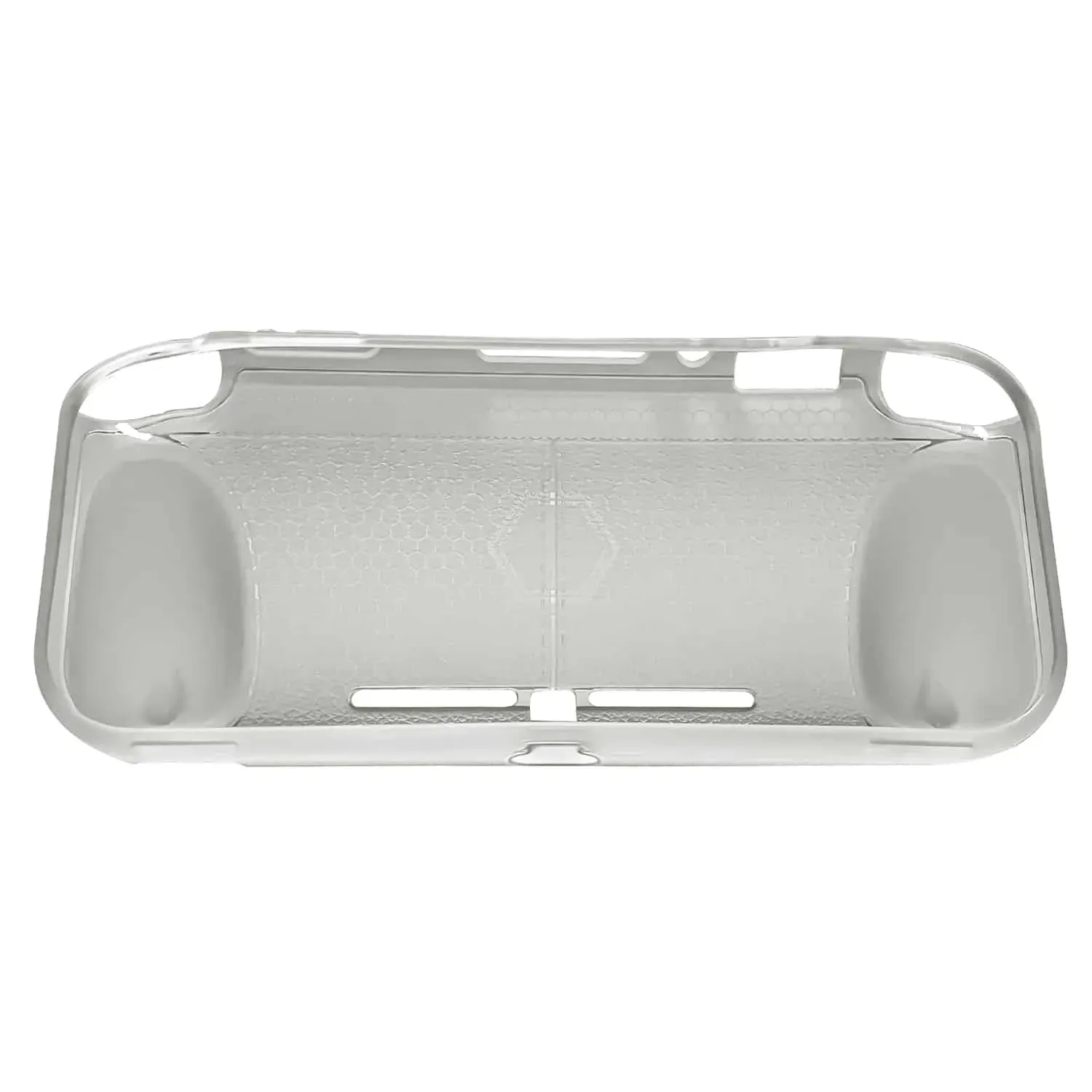 Steelplay JVASWI00070 Schutzhülle für tragbare Spielkonsolen Cover Nintendo Thermoplastische Polyurethane (TPU) Transparent – Bild 4