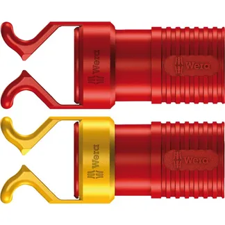 Schraubkrallen Set 1440/1442, Halterung Schraubkrallen Set 1440/1442, Halterung