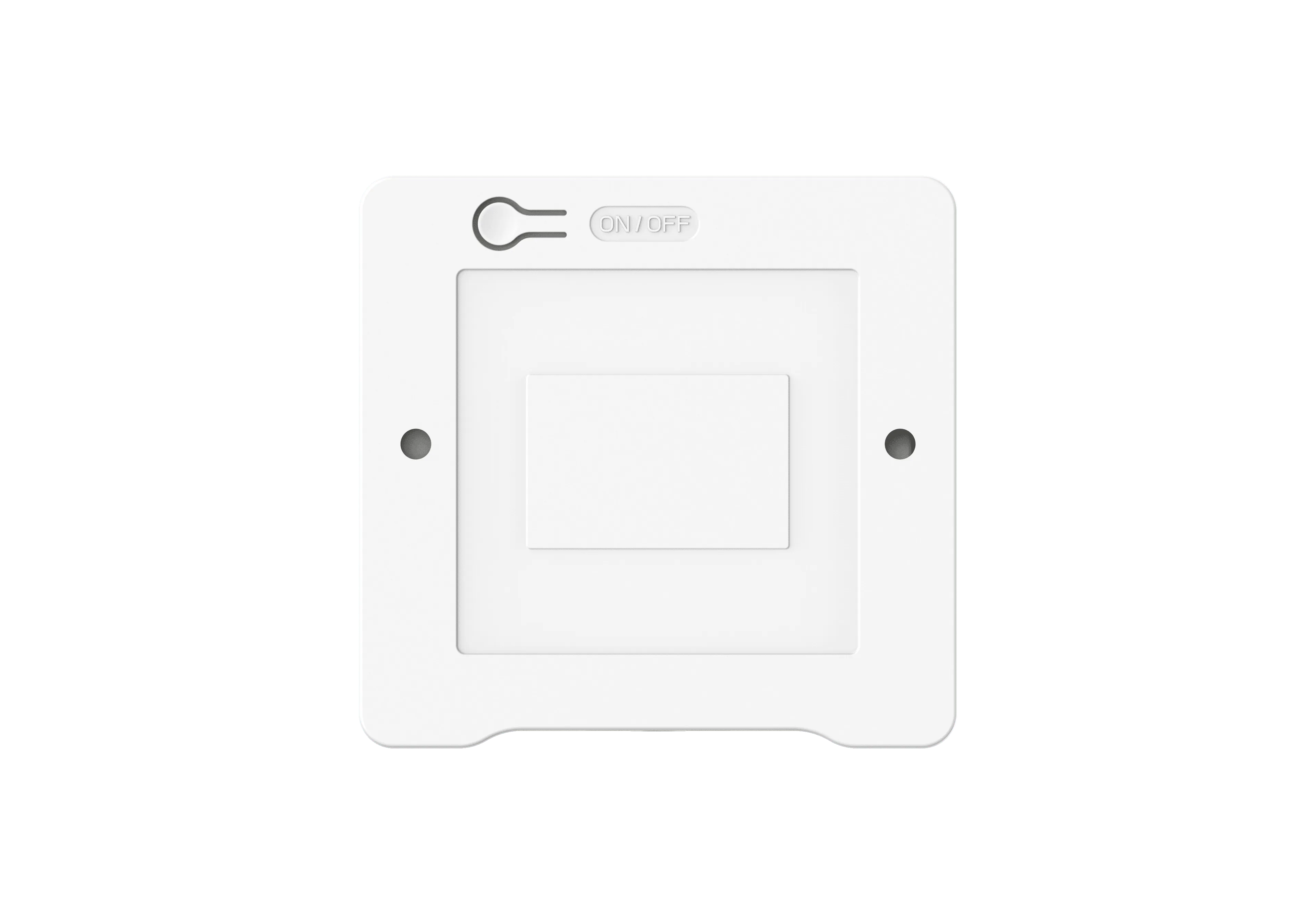 Milesight IoT Indoor Ambience Monitoring Sensor, AM103-868M LoRaWAN / Temp. / Humidity / CO2 / E-Ink Display – Bild 2