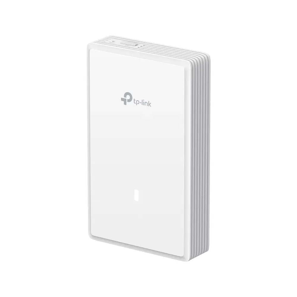 TP-Link Wireless AP WIFI7 • BE3600 • 2x2 • Indoor • 2.5 GbE • EAP725-Wall • Omada – Bild 2