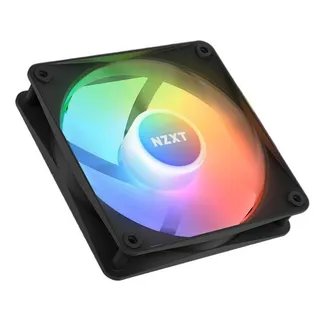 F120 RGB Core Single 120x120x26, Gehäuselüfter F120 RGB Core Single 120x120x26, Gehäuselüfter