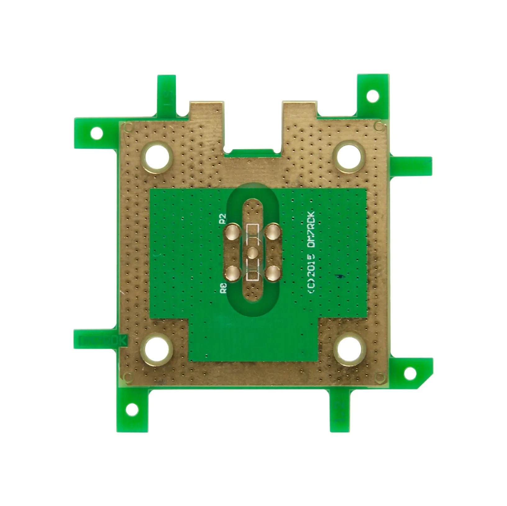 ALLNET Brick'R'knowledge Platine GHz EMODHFB – Bild 2
