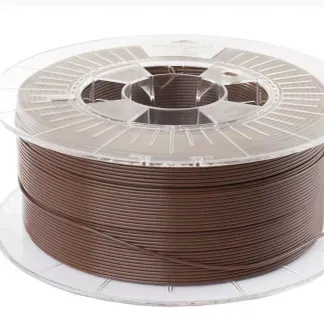 Spectrum 3D Filament / PLA Premium / 1,75mm / Chocolate Brown / Braun / 1kg Spectrum 3D Filament / PLA Premium / 1,75mm / Chocolate Brown / Braun / 1kg