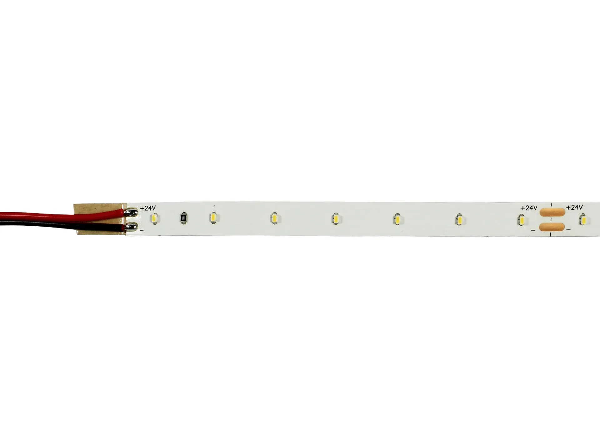 Synergy 21 LED Flex Strip 2210 - 140 KW DC24V 24W IP20 CRI>90 – Bild 2