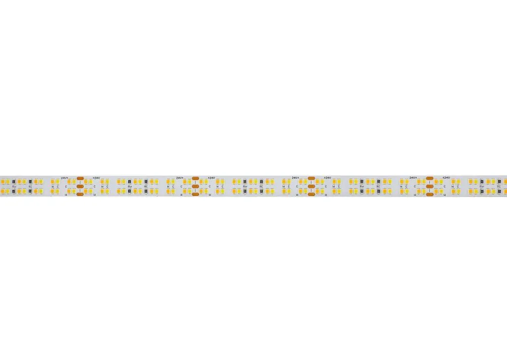 Synergy 21 LED Flex Strip 2022 - 504 DW (CCT) DC24V 70W IP20 – Bild 7
