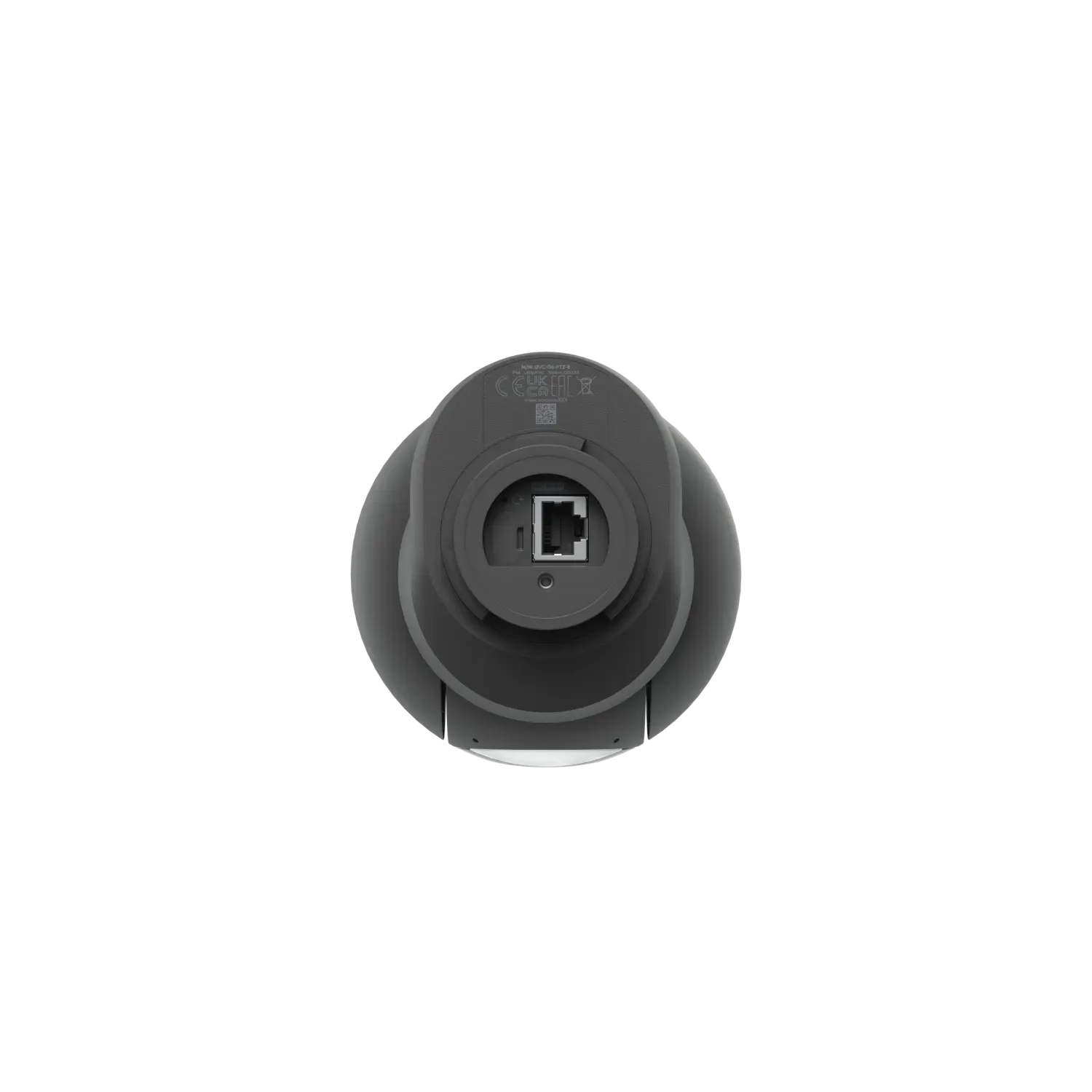 Ubiquiti UniFi Video Camera G6 PTZ • Outdoor • 4K • InfraRot • IP66 • POE+ • black • UVC-G6-PTZ-B – Bild 5