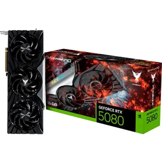 GeForce RTX 5080 Phoenix, Grafikkarte GeForce RTX 5080 Phoenix, Grafikkarte