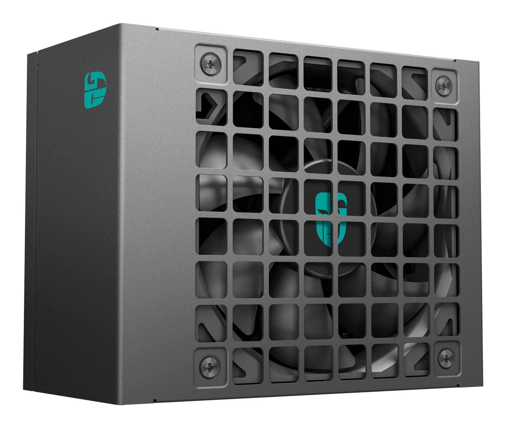 DeepCool PS850G Netzteil 850 W 20+4 pin ATX SFX Schwarz – Bild 5
