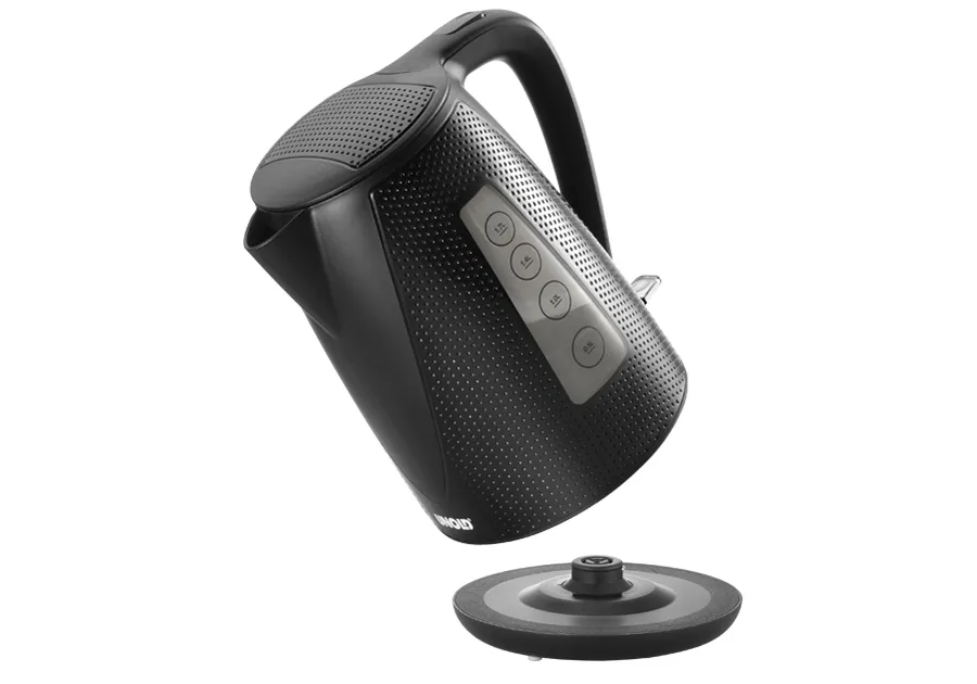 Unold BLITZKOCHER Golf Black 18555 – Bild 3