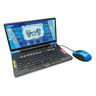 VTech School & Go Explorer Laptop Pro VTech School & Go Explorer Laptop Pro