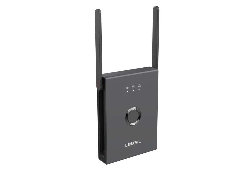 Fanvil W710H, Cordless Multi-cell System Base Station / HaLow Wifi – Bild 5