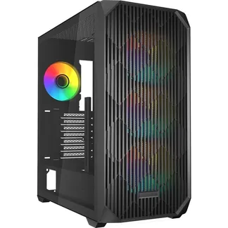 AK3 RGB , Tower-Gehäuse AK3 RGB , Tower-Gehäuse