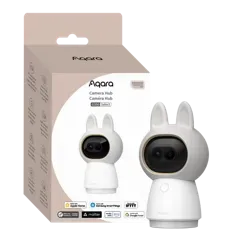 AQARA Camera Hub G350 Select AQARA Camera Hub G350 Select