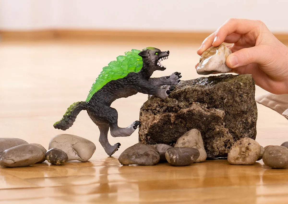 schleich ELDRADOR CREATURES 70153 Kinderspielzeugfigur – Bild 2