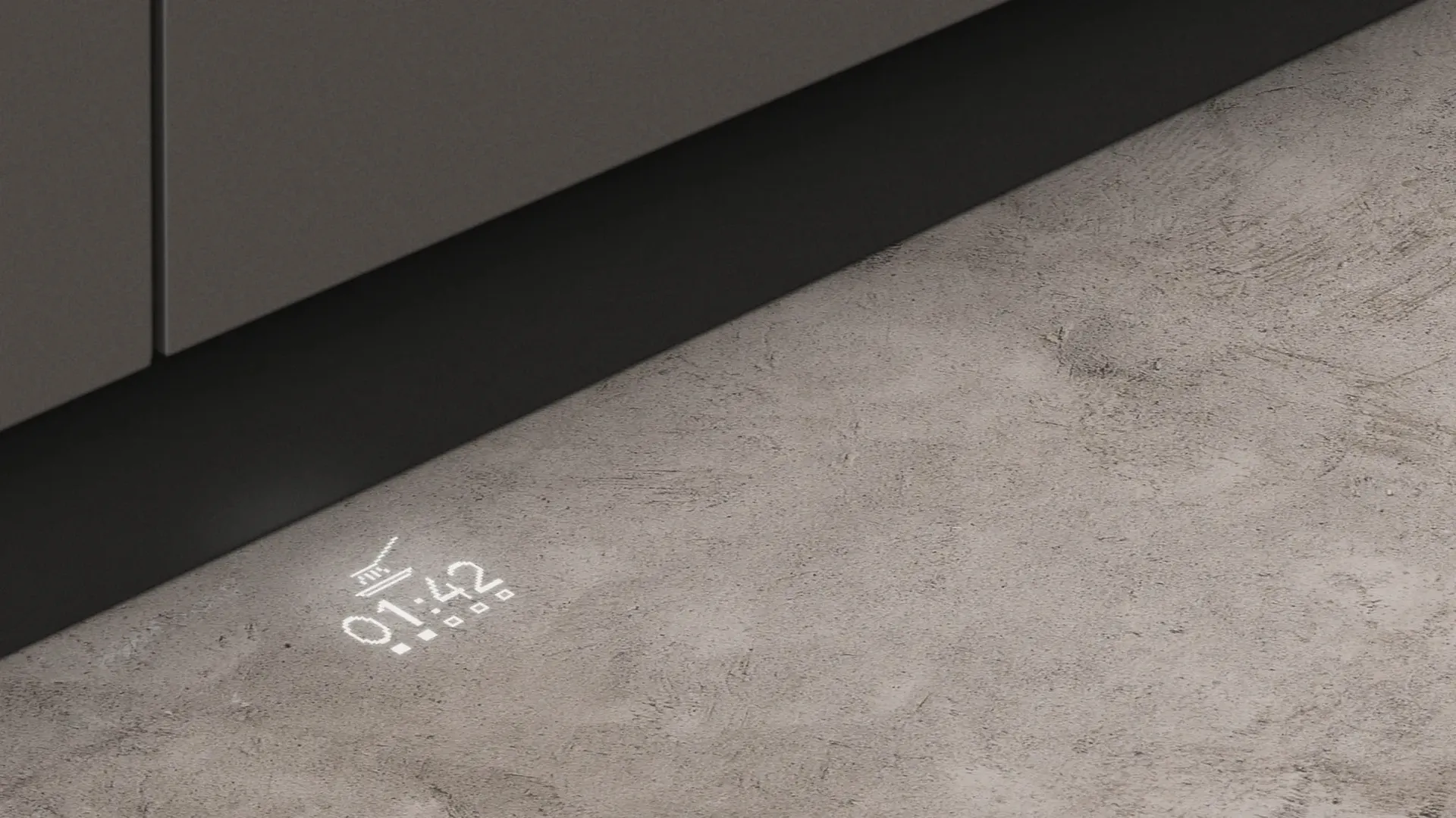 Neff S255ECX15E Spülmaschine Voll integriert 14 Maßgedecke – Bild 3