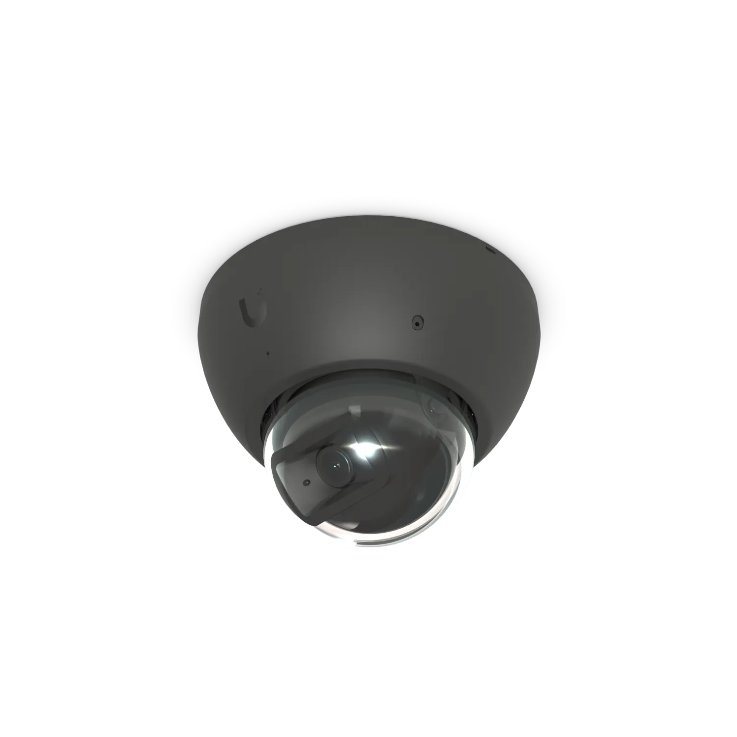 Ubiquiti UniFi Video Camera AI Dome • Outdoor • 4K • 109.9° Weitwinkel • IR-Nachtsicht • PoE • black • UVC-AI-Dome-B Ubiquiti UniFi Video Camera AI Dome • Outdoor • 4K • 109.9° Weitwinkel • IR-Nachtsicht • PoE • black • UVC-AI-Dome-B