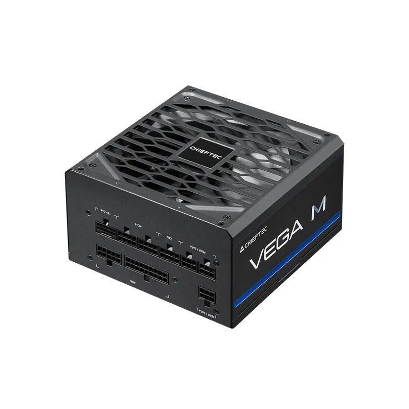 Chieftec Vega M PPG-750-C, PC-Netzteil Chieftec Vega M PPG-750-C, PC-Netzteil