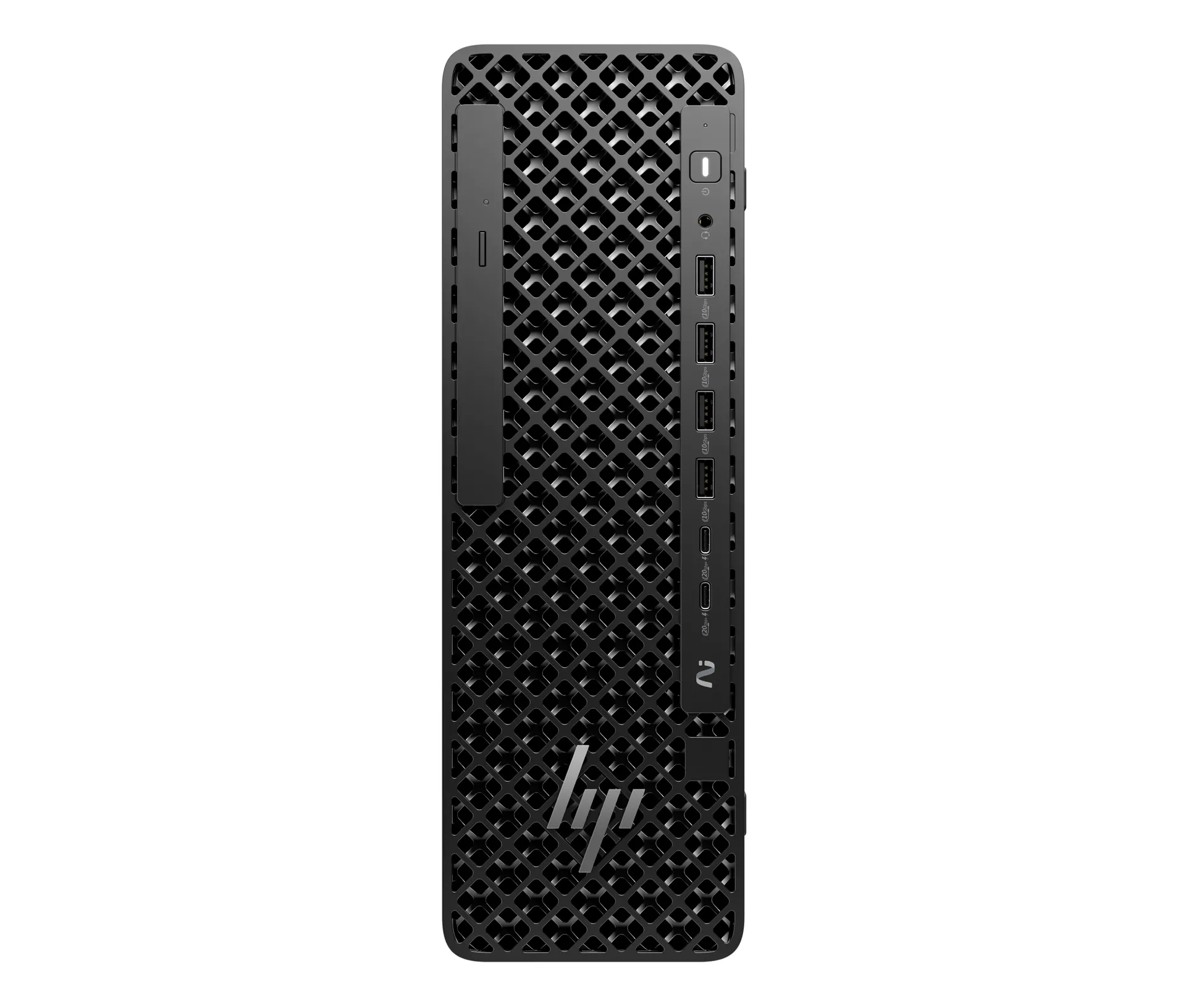 HP Z2 SFF G1i Workstation Desktop PC Intel Core Ultra 9 285K 64 GB DDR5-SDRAM 1 TB SSD NVIDIA RTX PRO 4000 Blackwell Windows 11 Pro Arbeitsstation AI Workstation, AI PC HP Z2 SFF G1i Workstation Desktop PC Intel Core Ultra 9 285K 64 GB DDR5-SDRAM 1 TB SSD NVIDIA RTX PRO 4000 Blackwell Windows 11 Pro Arbeitsstation AI Workstation, AI PC