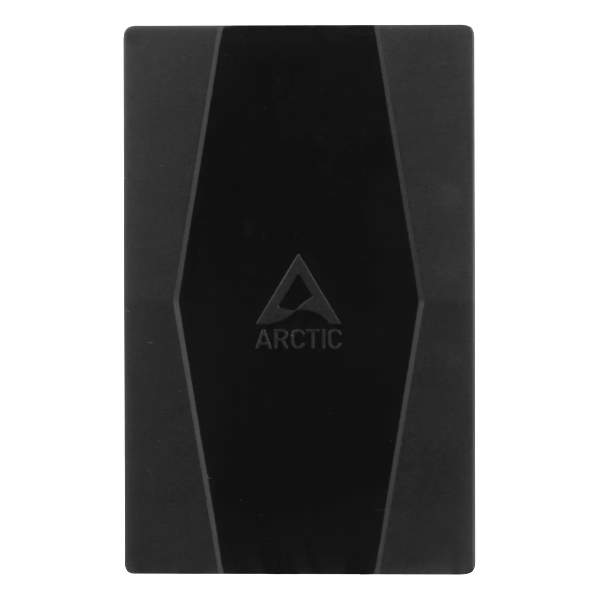 ARCTIC Case Fan Hub - 10 Port PWM Lüfter Hub mit SATA Power – Bild 3