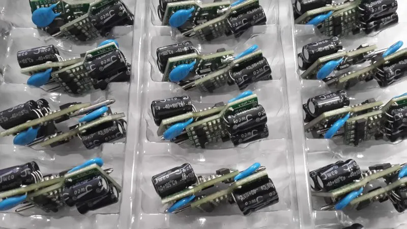 Synergy 21 Netzteil - CC Driver ALL1084 – Bild 8