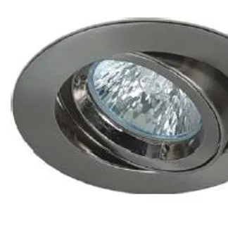 Synergy 21 LED Retrofit GU10 / GX5, 3 Deckeneinbausatz D07-silber Synergy 21 LED Retrofit GU10 / GX5, 3 Deckeneinbausatz D07-silber