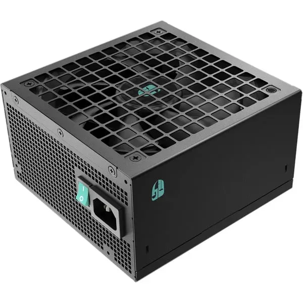 Gamer Storm PN1200M Netzteil 1200 W 20+4 pin ATX ATX Schwarz – Bild 6