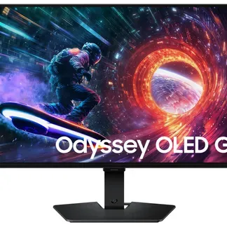 Samsung S27FG506SU Computerbildschirm 68,6 cm (27″) 2560 x 1440 Pixel Quad HD OLED Schwarz Samsung S27FG506SU Computerbildschirm 68,6 cm (27″) 2560 x 1440 Pixel Quad HD OLED Schwarz