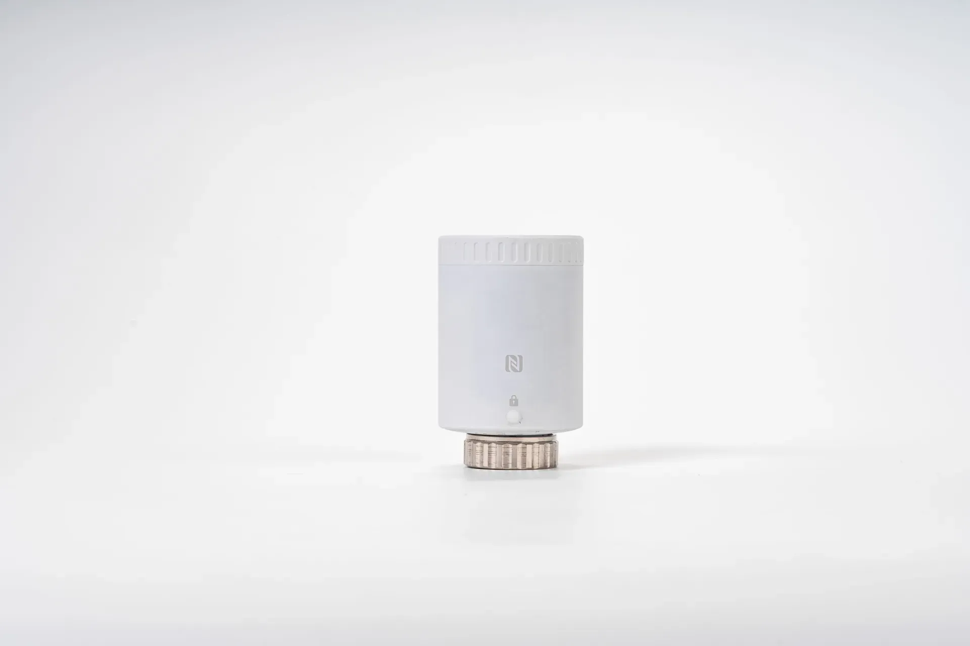 Milesight IoT Smart Radiator Thermostat, WT101-868M – Bild 2
