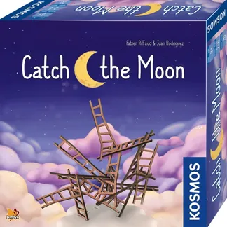 Kosmos Catch the Moon 20 min Brettspiel Kosmos Catch the Moon 20 min Brettspiel