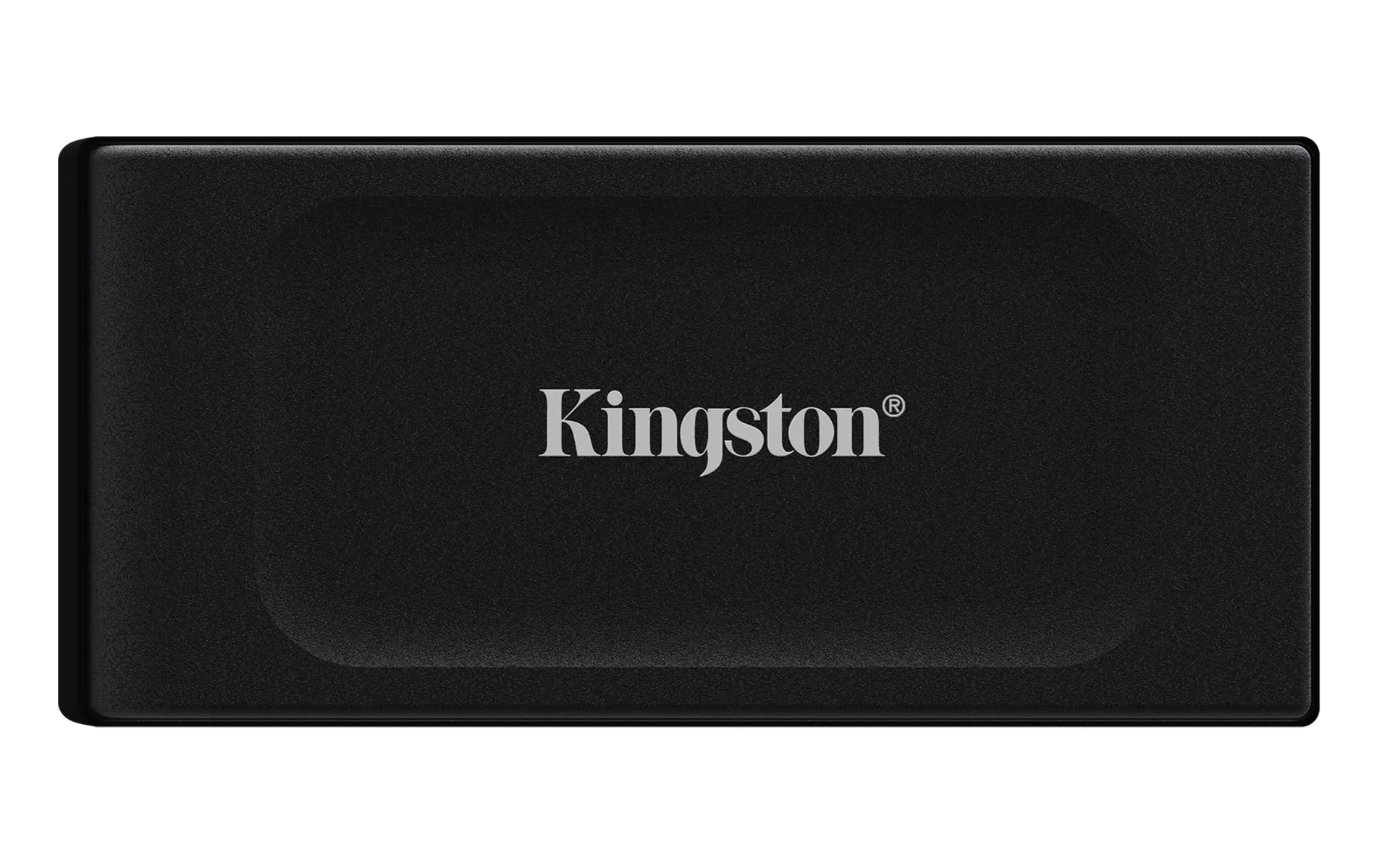 Kingston Technology 2TB XS1000 External USB 3.2 Gen 2 Portable Solid State Drive Kingston Technology 2TB XS1000 External USB 3.2 Gen 2 Portable Solid State Drive