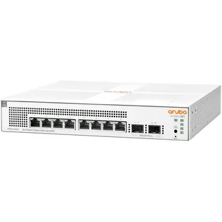 Networking Instant On Switch 8 Anschlüsse Gigabit CL4 PoE 2 Anschlüsse SFP 124 W 1930 Networking Instant On Switch 8 Anschlüsse Gigabit CL4 PoE 2 Anschlüsse SFP 124 W 1930