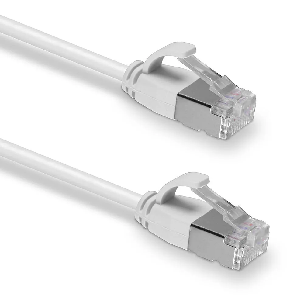 Lindy 47590 Netzwerkkabel Grau 0,3 m Cat6a U/FTP (STP) – Bild 4