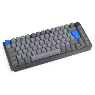 Thock V2 75% Wireless, Gaming-Tastatur Thock V2 75% Wireless, Gaming-Tastatur