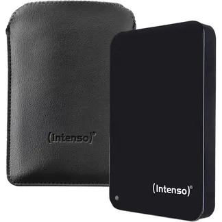 2,5″ Memory Drive 4 TB, Externe Festplatte 2,5″ Memory Drive 4 TB, Externe Festplatte