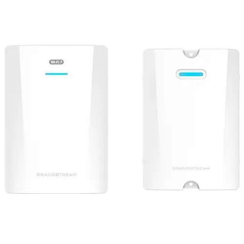 Grandstream GWN7670WM - In-Wall Wi-Fi 7 Access Point – Bild 5