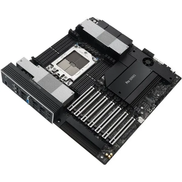 ASUS PRO WS WRX90E-SAGE SE – Bild 5