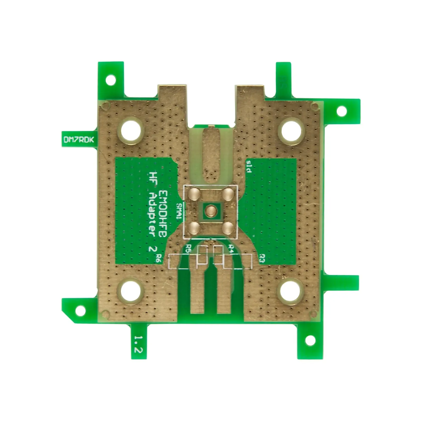 ALLNET Brick’R’knowledge Platine GHz EMODHFB ALLNET Brick’R’knowledge Platine GHz EMODHFB